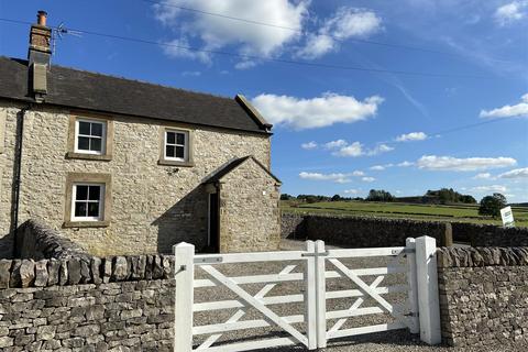 2 bedroom end of terrace house for sale, 1 High Peak Harriers Cottage, Biggin By Hartington