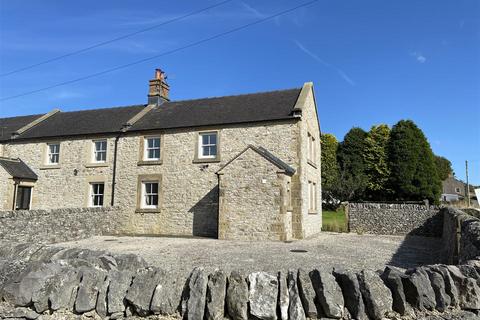 2 bedroom end of terrace house for sale, 1 High Peak Harriers Cottage, Biggin By Hartington