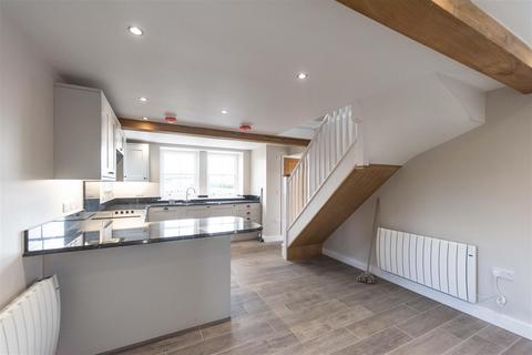 2 bedroom end of terrace house for sale, 1 High Peak Harriers Cottage, Biggin By Hartington