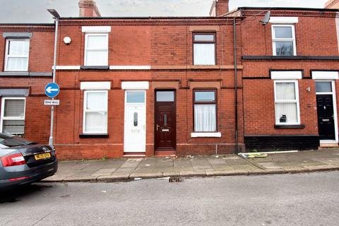 2 bedroom terraced house for sale, Enfield Street, St. Helens, WA10