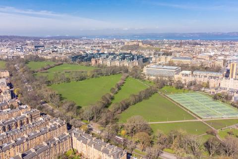 3 bedroom flat for sale, Boroughloch, The Meadows, Southside, Edinburgh, EH8