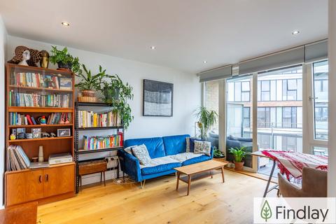 1 bedroom apartment for sale, Lovelace Street, London E8