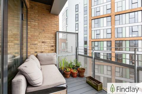 1 bedroom apartment for sale, Lovelace Street, London E8