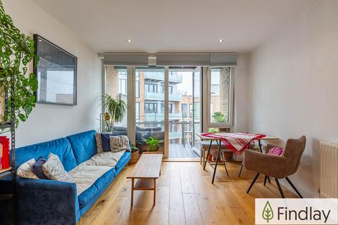 1 bedroom apartment for sale, Lovelace Street, London E8