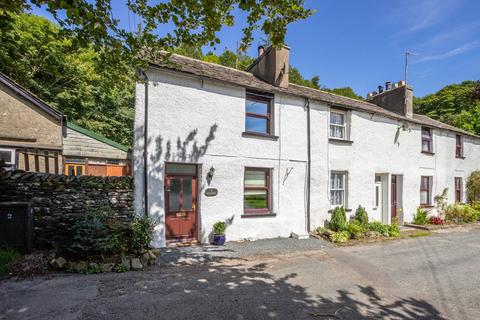 2 bedroom terraced house to rent, 4 Reston Cottages, Staveley