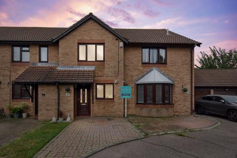 2 bedroom terraced house for sale, Bray Court, North Shoebury, Shoeburyness, Essex, SS3