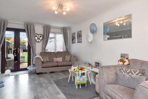 2 bedroom terraced house for sale, Bray Court, North Shoebury, Shoeburyness, Essex, SS3