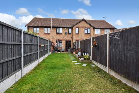 19 Bray Court, Shoeburyness, Southend-on-sea, SS3 8TZ