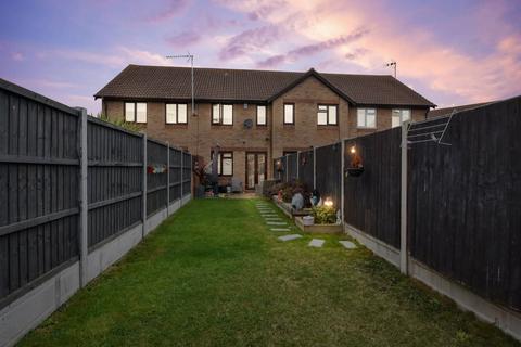 19 Bray Court, Shoeburyness, Southend-on-sea, SS3 8TZ