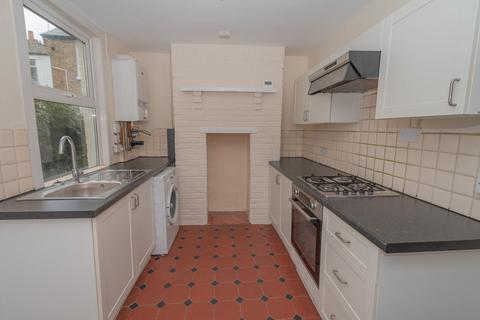 2 bedroom terraced house for sale, Waterloo Place, Ramsgate, CT11