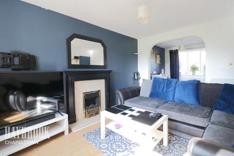 3 bedroom detached house for sale, Pavilion Way, Sheffield