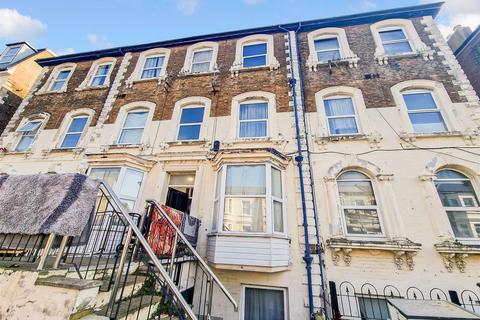 2 bedroom ground floor flat for sale, Athelstan Road, Cliftonville, Margate, Kent