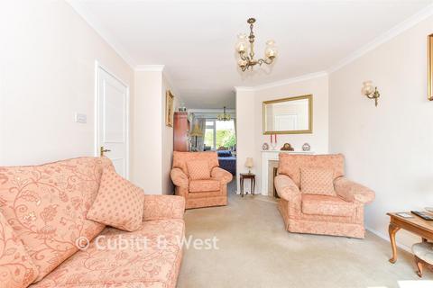 4 bedroom semi-detached house for sale, Sunte Avenue, Lindfield, Haywards Heath, West Sussex