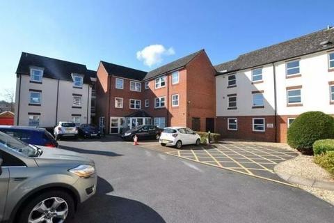 2 bedroom retirement property for sale, 18 Homelace House, King Street, Honiton, Devon, EX14 1AA