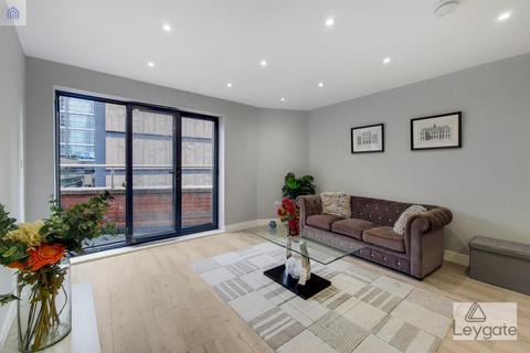 2 bedroom flat to rent, Peerless Street, London EC1V