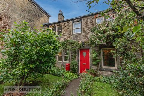 2 bedroom terraced house for sale, New Hey Road, Huddersfield, West Yorkshire, HD3