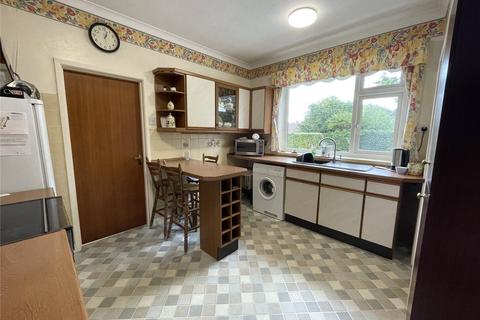 1 Dene Park, Hexham, NE46 1HN