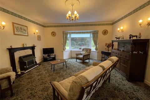1 Dene Park, Hexham, NE46 1HN