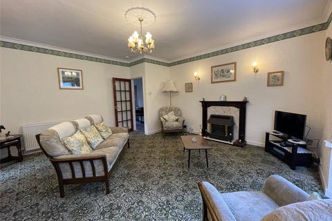 1 Dene Park, Hexham, NE46 1HN
