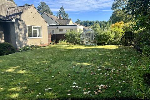 1 Dene Park, Hexham, NE46 1HN