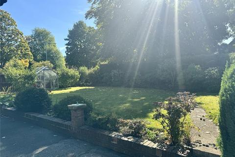 1 Dene Park, Hexham, NE46 1HN