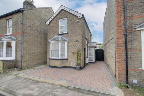 3 bedroom detached house for sale, Bedford Street, St. Neots