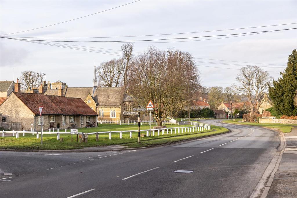 Hovingham January Scene 1.jpg