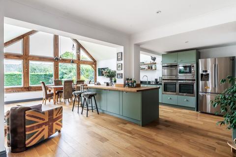 3 bedroom detached house for sale, Burney Road, Westhumble, Dorking, Surrey, RH5