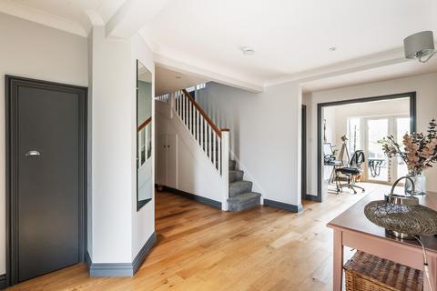 Arisaig Burney Road, Westhumble, Dorking, RH5 6AU