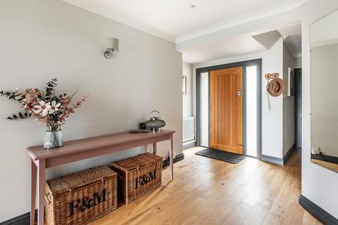 Arisaig Burney Road, Westhumble, Dorking, RH5 6AU
