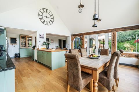 Arisaig Burney Road, Westhumble, Dorking, RH5 6AU