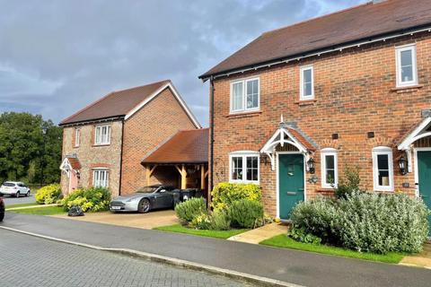 2 bedroom semi-detached house to rent, Chineham,  Basingstoke,  RG24