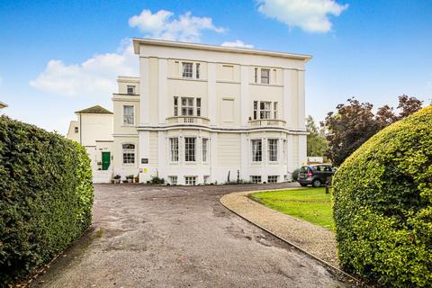 undefined, Park Place, The Park, Cheltenham, Gloucestershire, GL50
