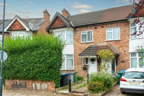 1 bedroom flat for sale, 171A Maybank Avenue, Wembley, Middlesex, HA0 2TB