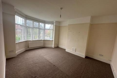 1 bedroom flat for sale, 171A Maybank Avenue, Wembley, Middlesex, HA0 2TB