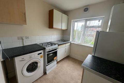 1 bedroom flat for sale, 171A Maybank Avenue, Wembley, Middlesex, HA0 2TB