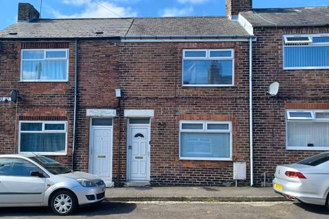 3 bedroom terraced house for sale, 3 Albert Street, Grange Villa, Chester Le Street, County Durham, DH2 3LS