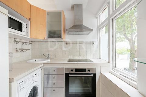 1 bedroom apartment to rent, Abercorn Place, London, NW8