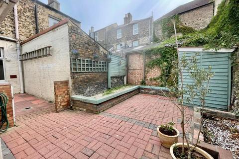 3 bedroom terraced house for sale, Wood Street, Dover, CT16