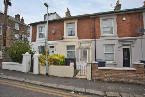 3 bedroom terraced house for sale, Wood Street, Dover, CT16