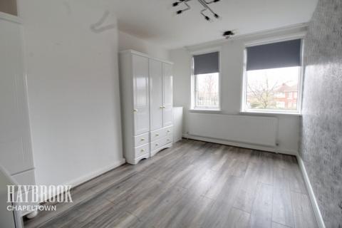 69 Beck Road, Sheffield, S5 0GD