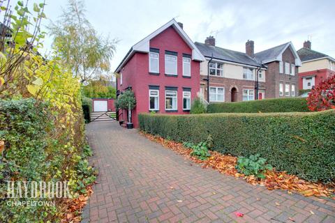 3 bedroom end of terrace house for sale, Beck Road, Shiregreen