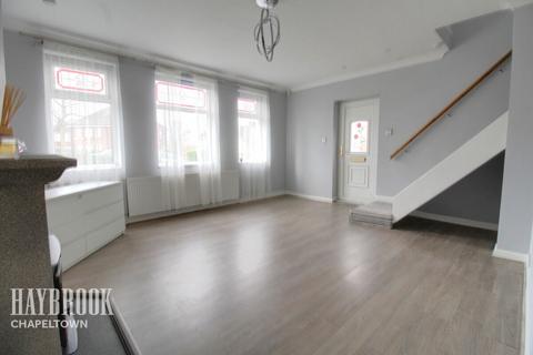 3 bedroom end of terrace house for sale, Beck Road, Shiregreen