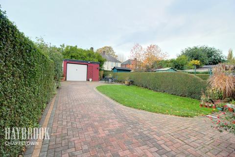 3 bedroom end of terrace house for sale, Beck Road, Shiregreen