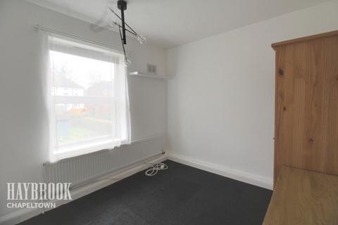 3 bedroom end of terrace house for sale, Beck Road, Shiregreen