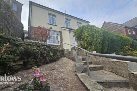 3 bedroom detached house for sale, Duffryn House, Rhondda Tce, Ferndale CF43