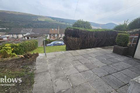 3 bedroom detached house for sale, Duffryn House, Rhondda Tce, Ferndale CF43