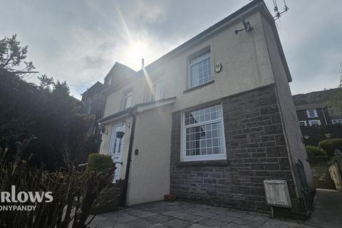 3 bedroom detached house for sale, Duffryn House, Rhondda Tce, Ferndale CF43