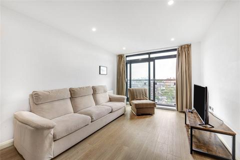 2 bedroom flat to rent, Vandervell Court, Larden Road, Acton, W3