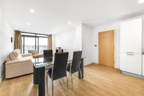 2 bedroom flat to rent, Vandervell Court, Larden Road, Acton, W3